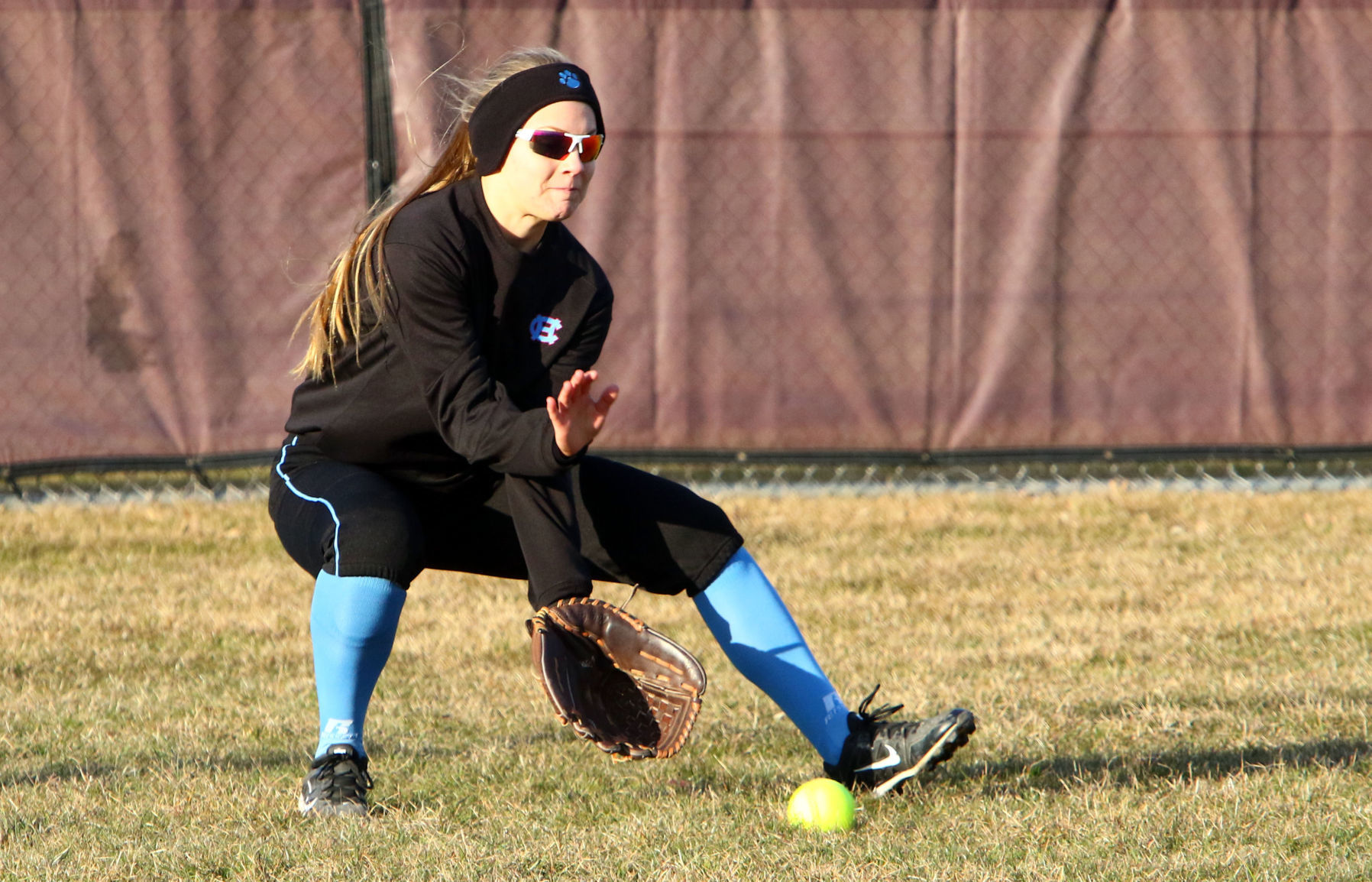 Gallery: Hanover Central at Chesterton softball
